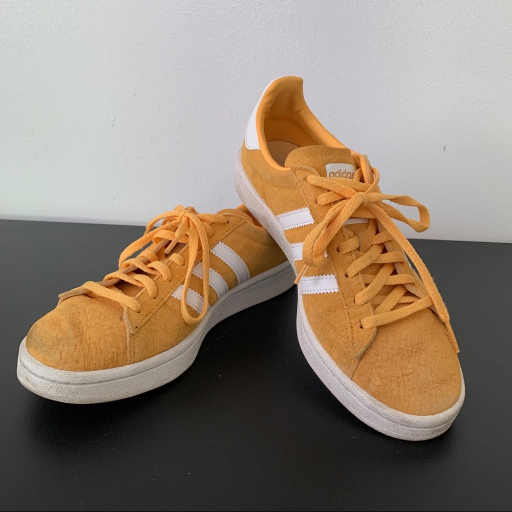 Adidas Campus Sneakers